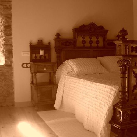 Vila Peregrina Castaneda  Dış mekan fotoğraf
