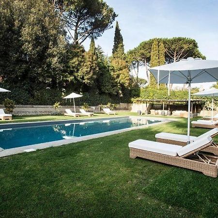 Vila Peregrina Castaneda  Dış mekan fotoğraf