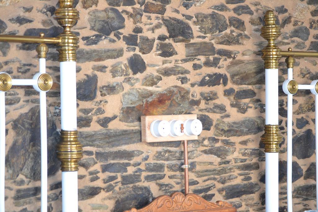 Vila Peregrina Castaneda  Dış mekan fotoğraf