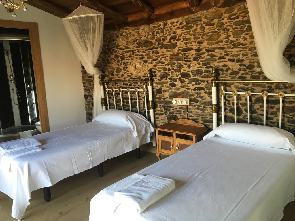 Vila Peregrina Castaneda  Dış mekan fotoğraf