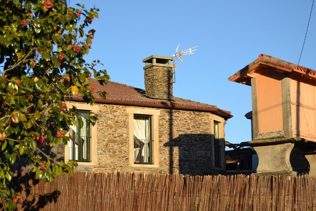 Vila Peregrina Castaneda  Dış mekan fotoğraf
