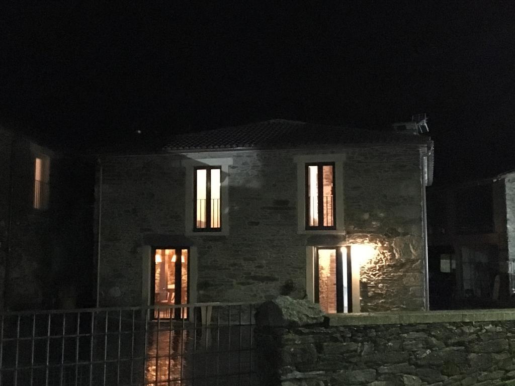 Vila Peregrina Castaneda  Dış mekan fotoğraf