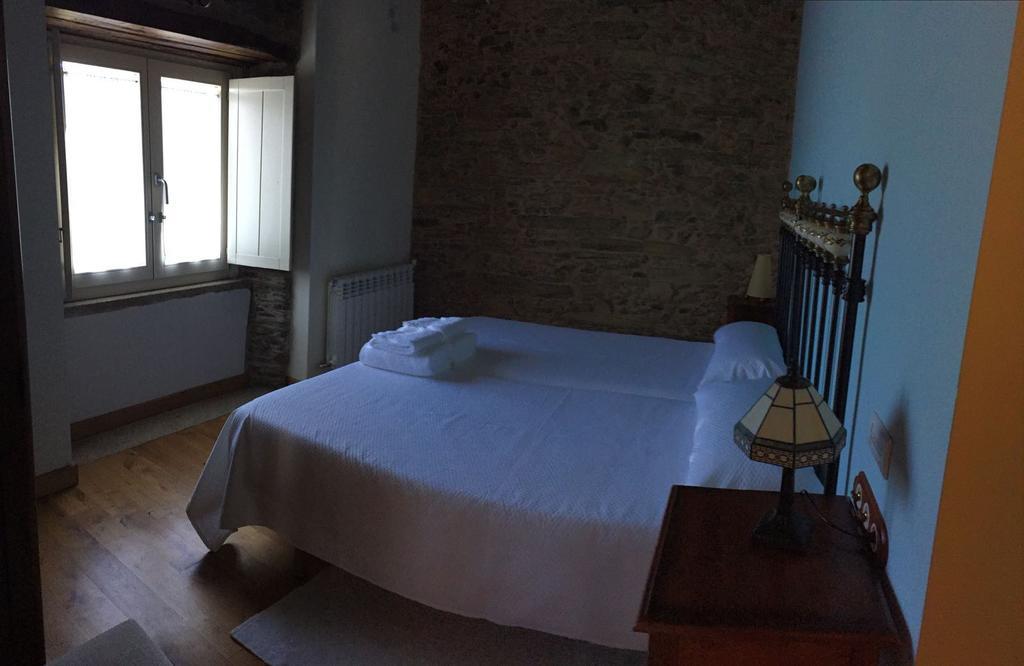 Vila Peregrina Castaneda  Dış mekan fotoğraf