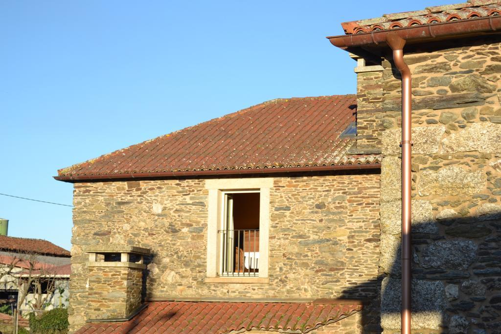 Vila Peregrina Castaneda  Dış mekan fotoğraf