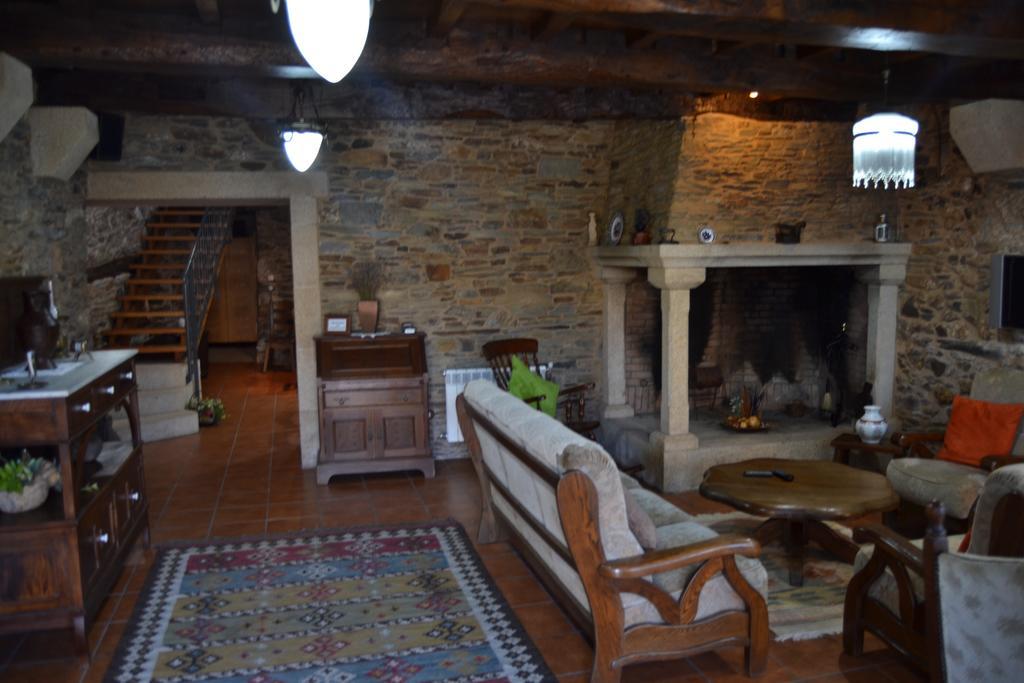 Vila Peregrina Castaneda  Dış mekan fotoğraf