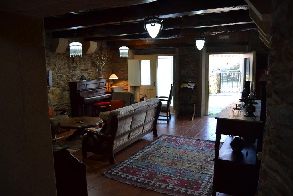 Vila Peregrina Castaneda  Dış mekan fotoğraf