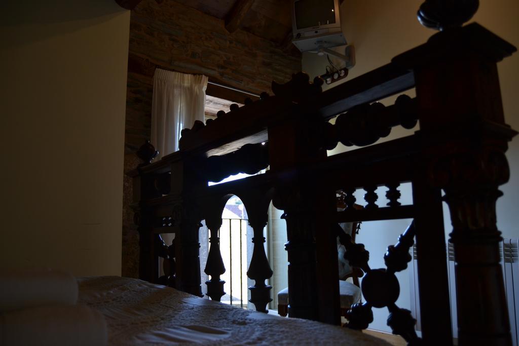 Vila Peregrina Castaneda  Dış mekan fotoğraf