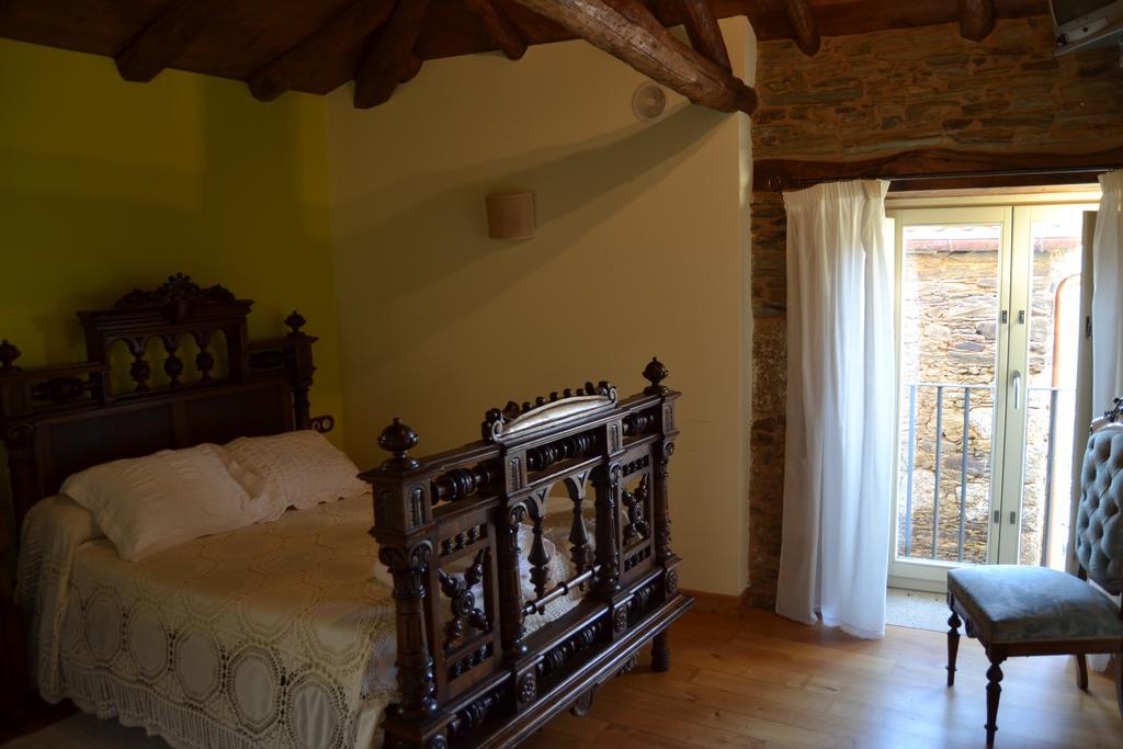 Vila Peregrina Castaneda  Dış mekan fotoğraf