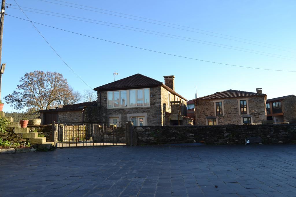 Vila Peregrina Castaneda  Dış mekan fotoğraf