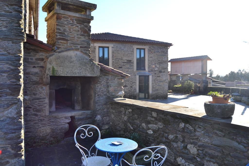 Vila Peregrina Castaneda  Dış mekan fotoğraf