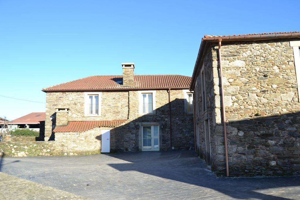 Vila Peregrina Castaneda  Dış mekan fotoğraf