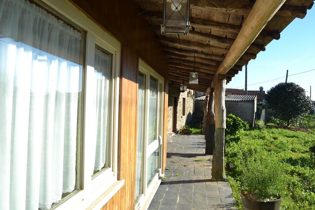 Vila Peregrina Castaneda  Dış mekan fotoğraf