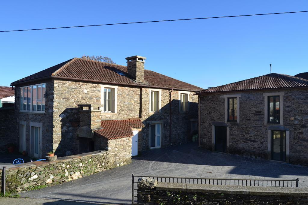 Vila Peregrina Castaneda  Dış mekan fotoğraf