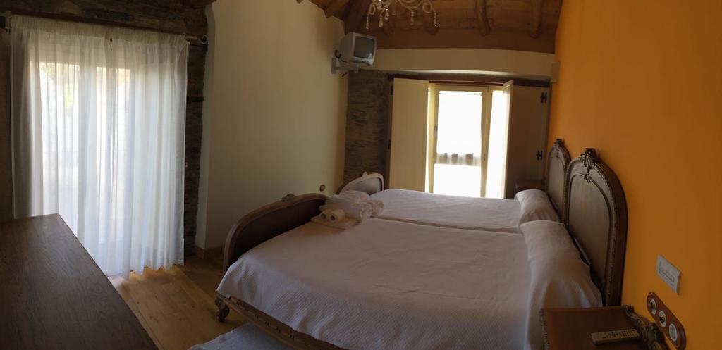 Vila Peregrina Castaneda  Dış mekan fotoğraf