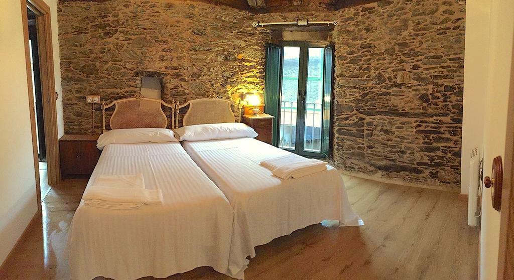 Vila Peregrina Castaneda  Dış mekan fotoğraf
