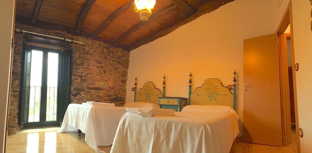 Vila Peregrina Castaneda  Dış mekan fotoğraf
