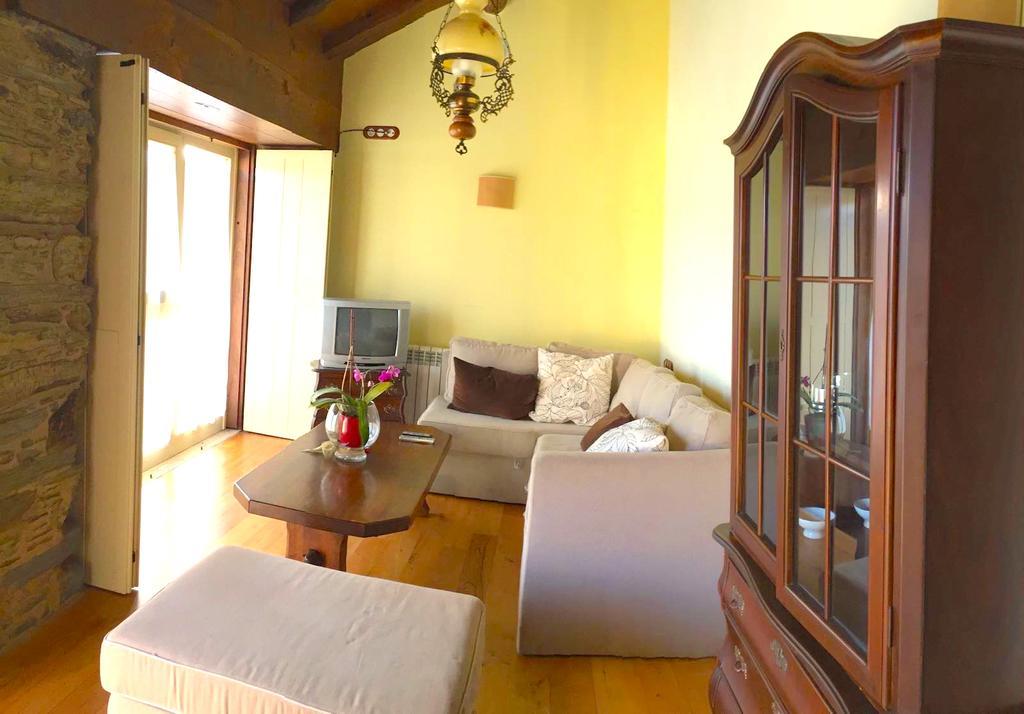 Vila Peregrina Castaneda  Dış mekan fotoğraf