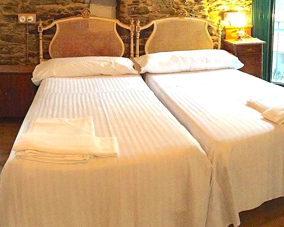Vila Peregrina Castaneda  Dış mekan fotoğraf