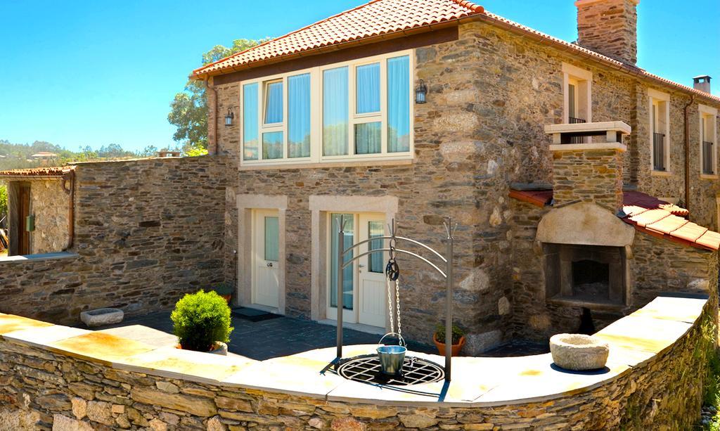 Vila Peregrina Castaneda  Dış mekan fotoğraf