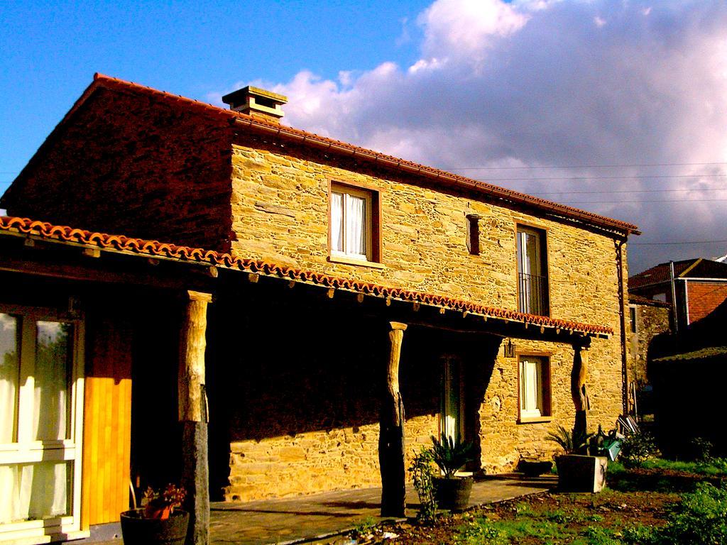 Vila Peregrina Castaneda  Dış mekan fotoğraf