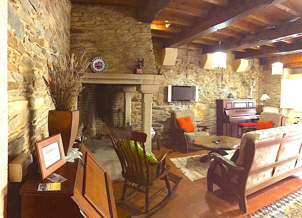 Vila Peregrina Castaneda  Dış mekan fotoğraf