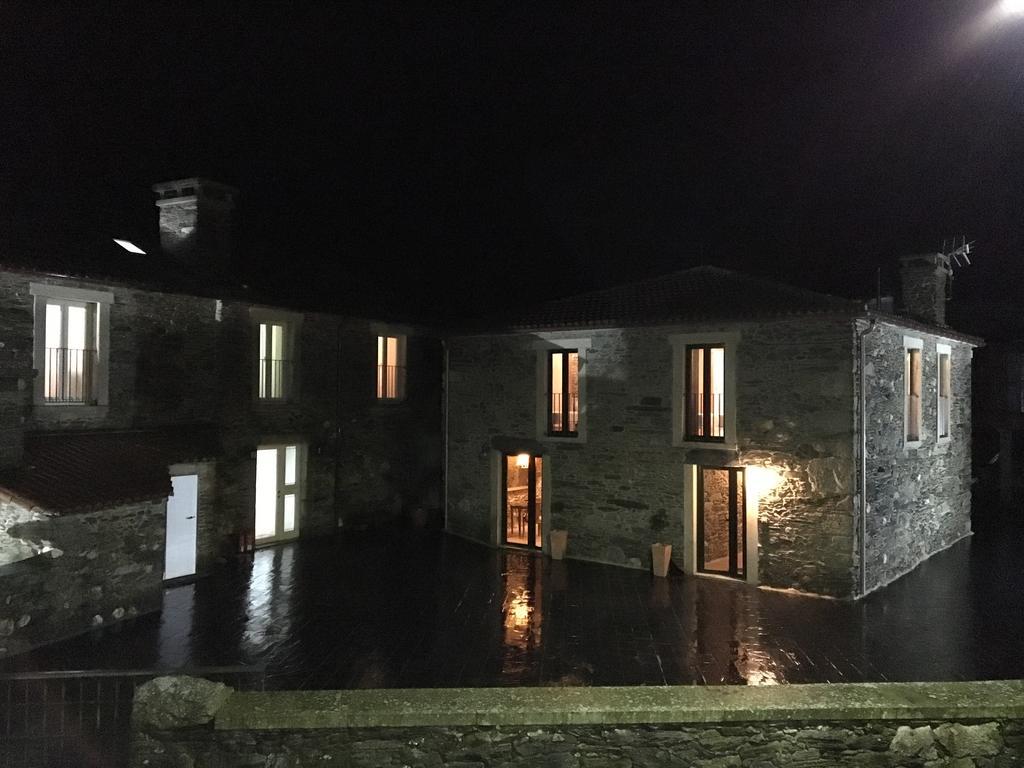 Vila Peregrina Castaneda  Dış mekan fotoğraf