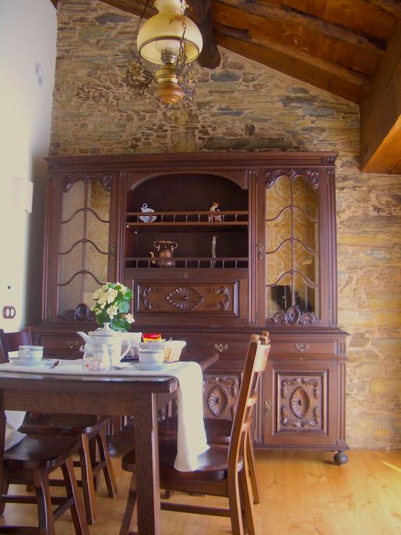 Vila Peregrina Castaneda  Dış mekan fotoğraf