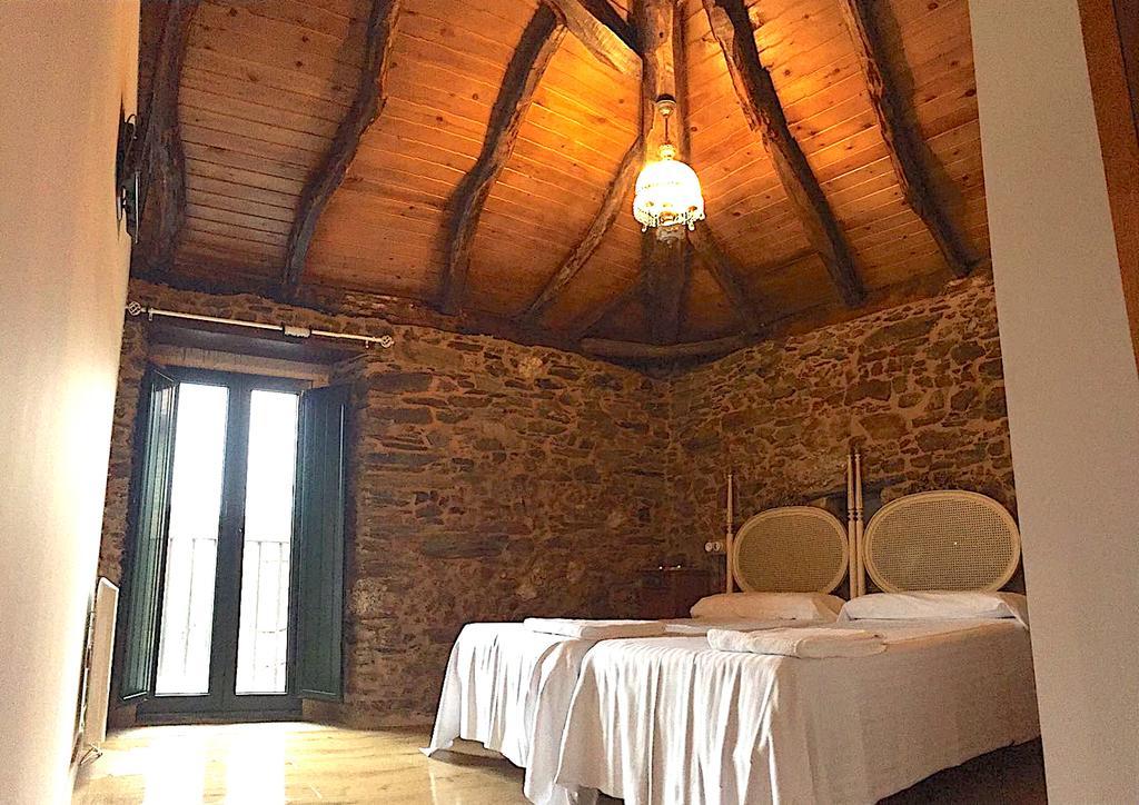 Vila Peregrina Castaneda  Dış mekan fotoğraf